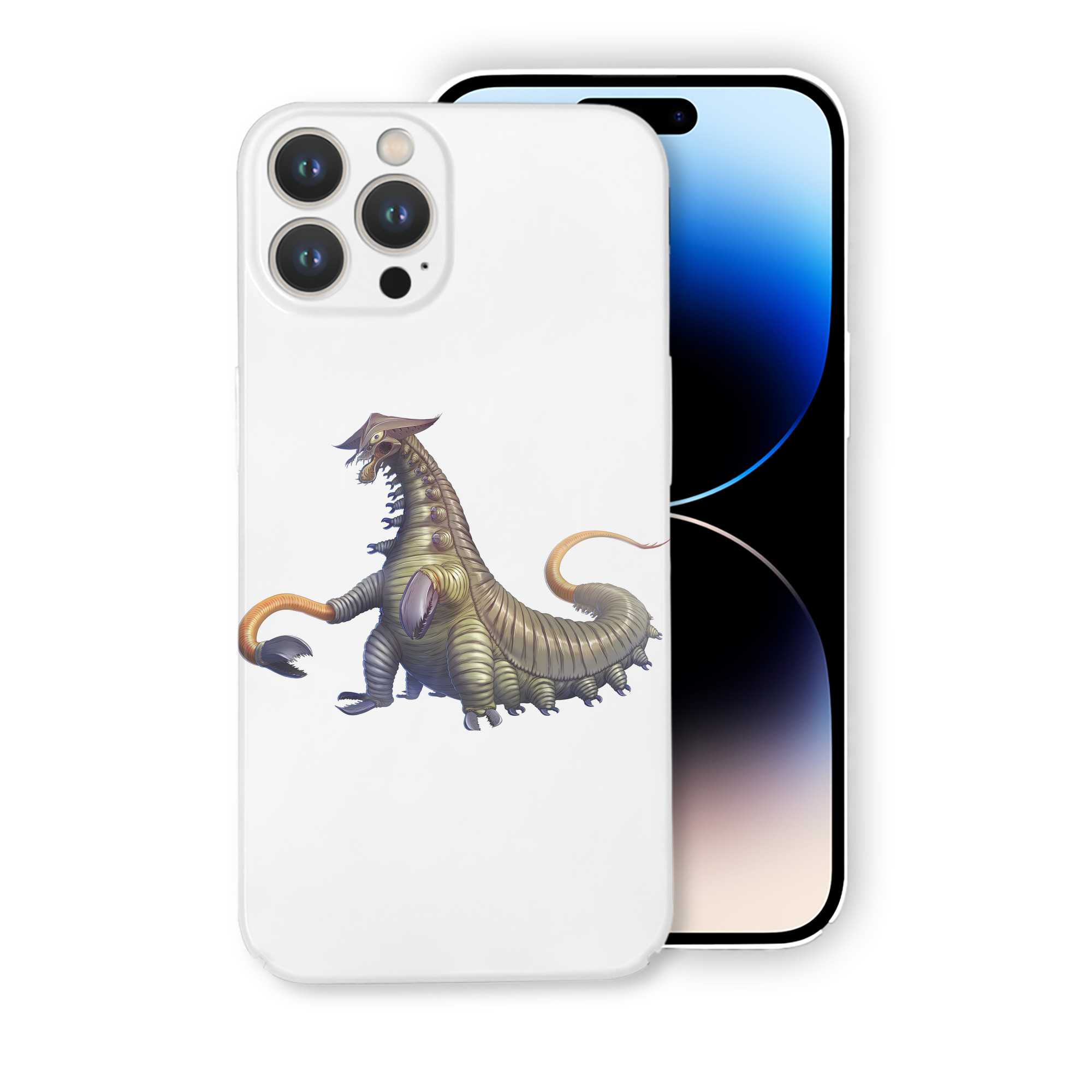 （画像用） ウルトラマン Ultraman 【iPhone 14シリーズ対応】ハードケース
